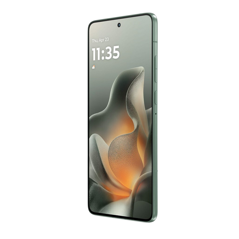 Mobile Phone Moto Edge 70 12/512 GB Pantone Lily Pad