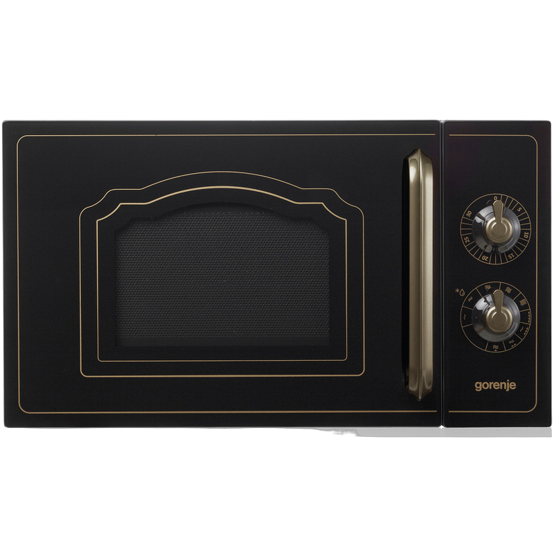 Microwave Oven Gorenje MO4250CLB