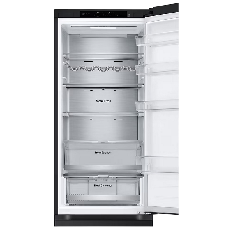 Refr/com LG GBV7280BEV, Class B