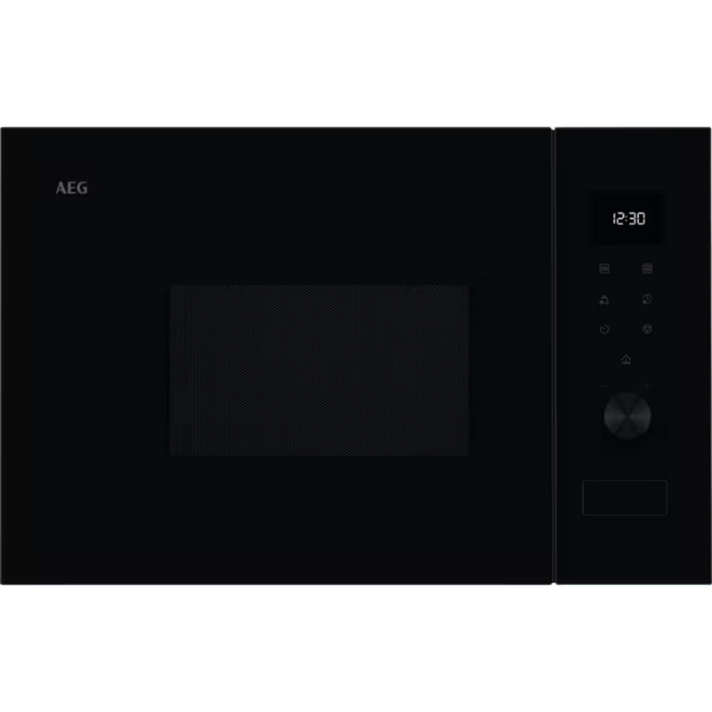 Built-in Microwave AEG OS5MG20EB