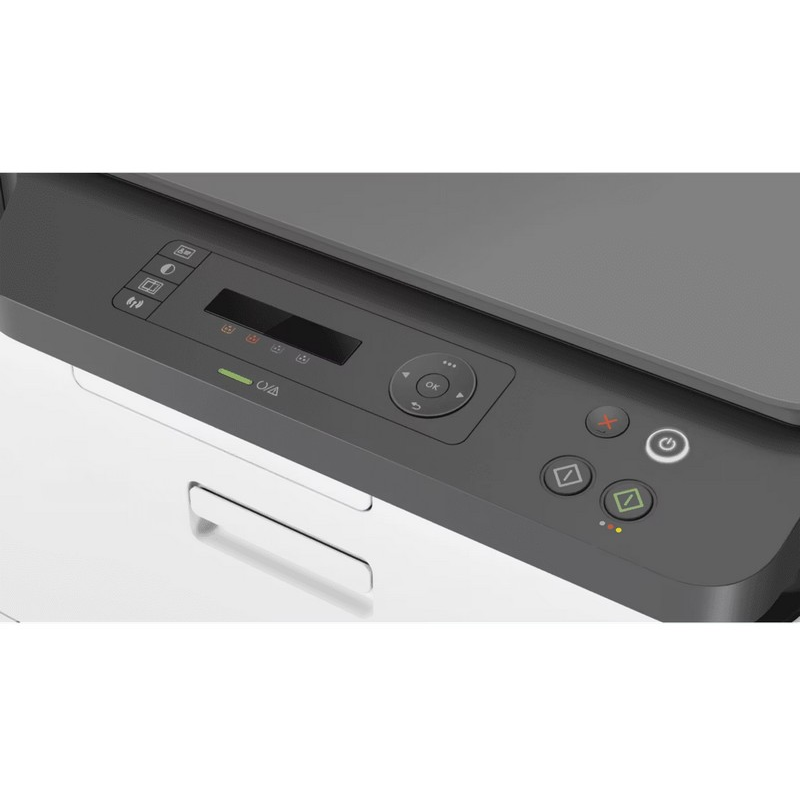 MFP HP Color Laser 178nw