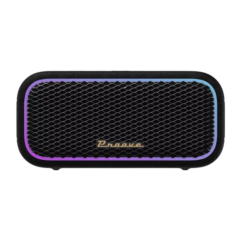 Boxa portabila Proove Funk 40W (APP), Black