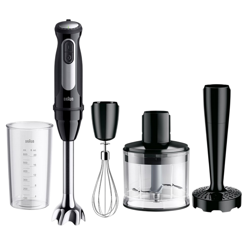 Blender Braun MQ 55307 MBK