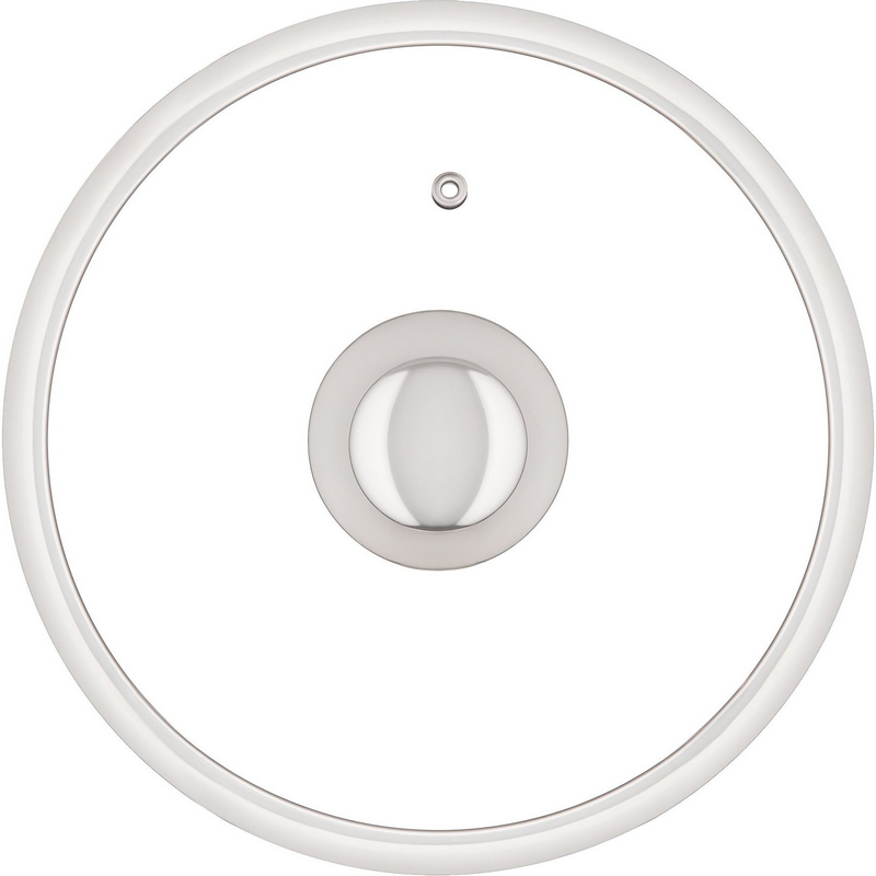 Tempered Glass Lid Ardesto AR0724G Gemini