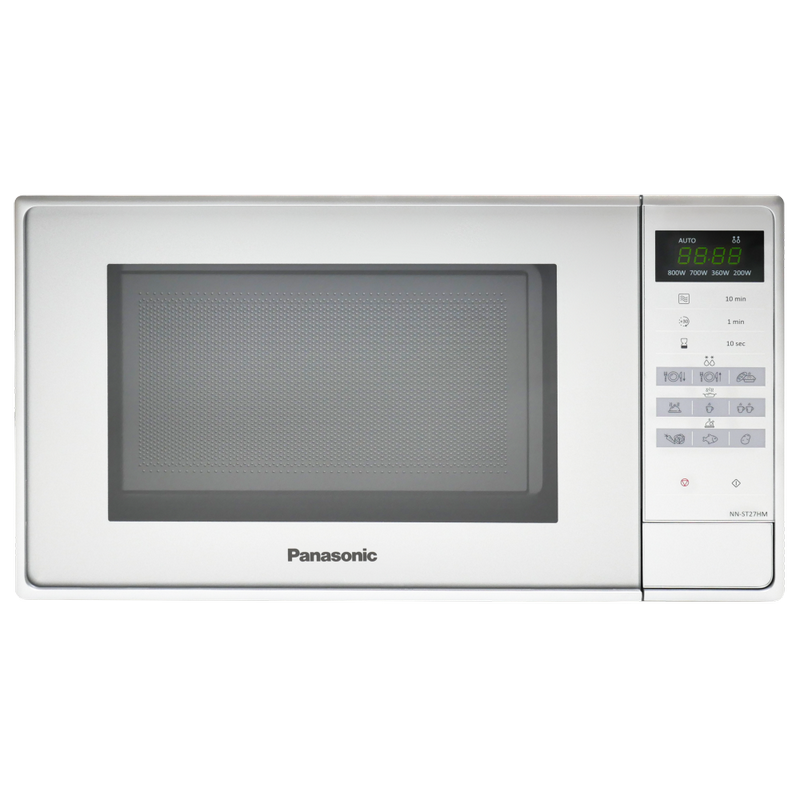 Microwave Oven Panasonic NN-ST27HMZUE