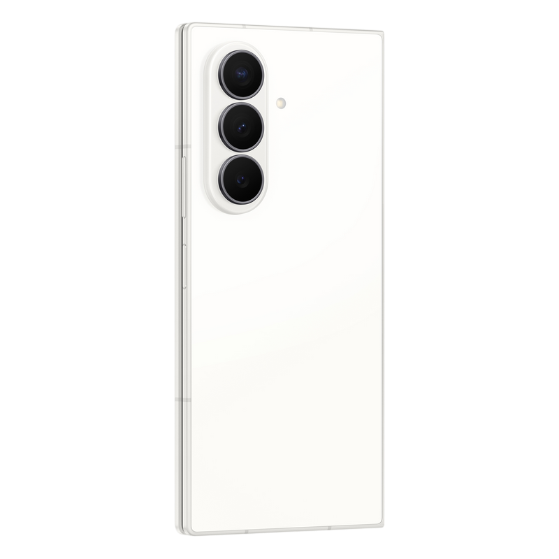 Mobile Phone Samsung Fold8 Ultra 12/512Gb Cream