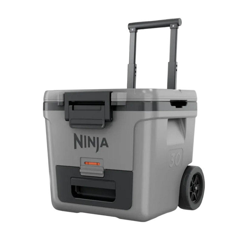 Cooler Bag Ninja/ FrostVault Wheeled Cooler FB230EUGY