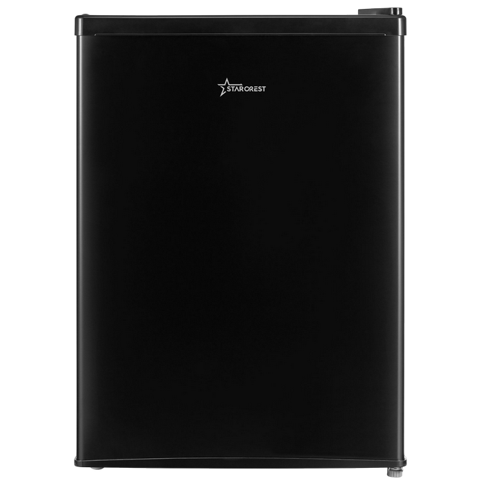 Refr/DD StarCrest SF-660BLK