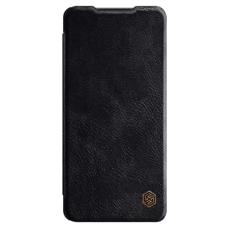 Nillkin SAM. A72, Qin LC Black