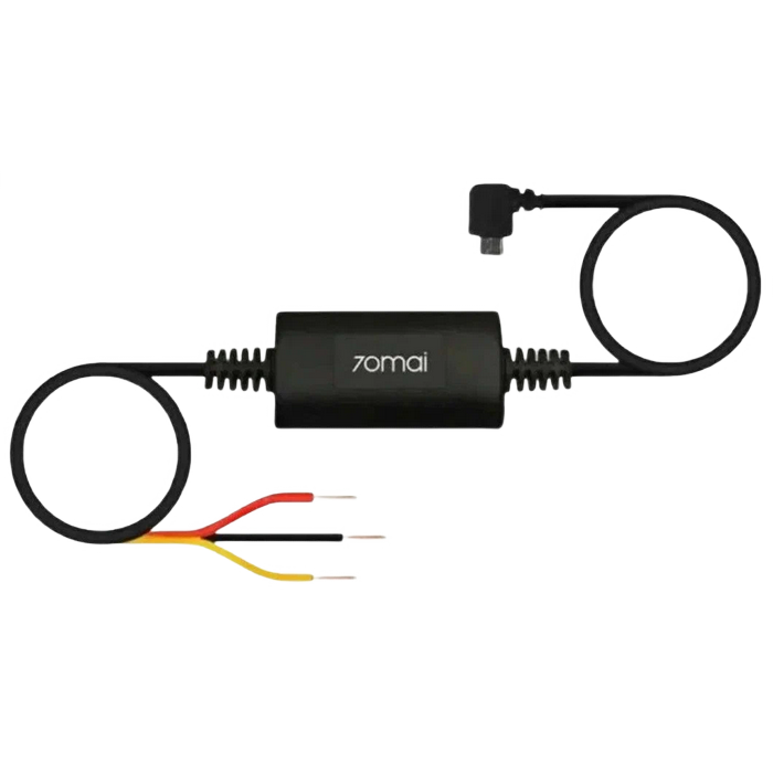 70mai Hardware Kit Midrive UP03 (A200/A510/A800S/A810/M200/M310/M500/X200/X800/Type C) 24/24H
