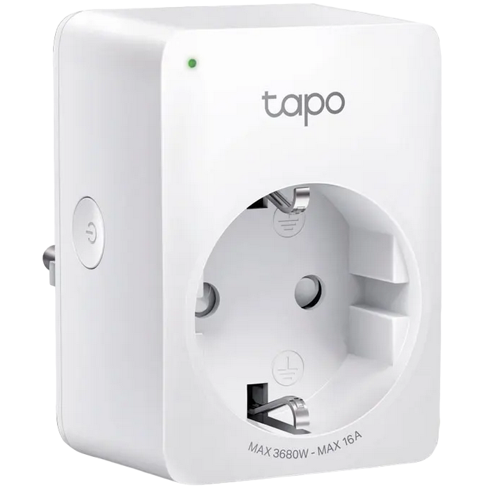 TP-LINK "Tapo P110" Wi-Fi Smart Power socket with Energy Monitoring