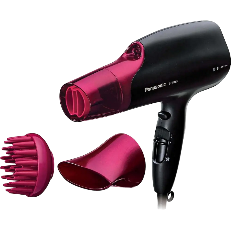 Hair Dryer Panasonic EH-NA65-K865