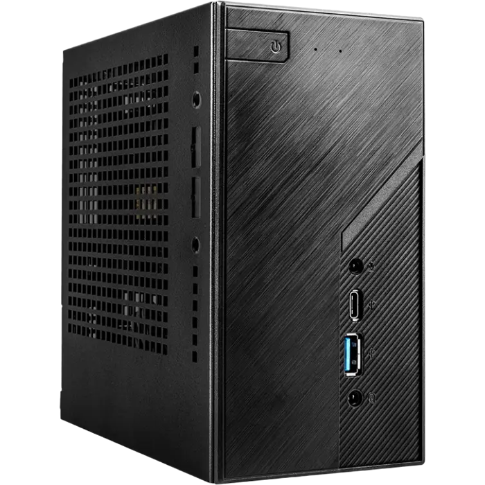Navigator PC11729 // Office / PC Core i3-10105 H470 8GB 500GB PSU