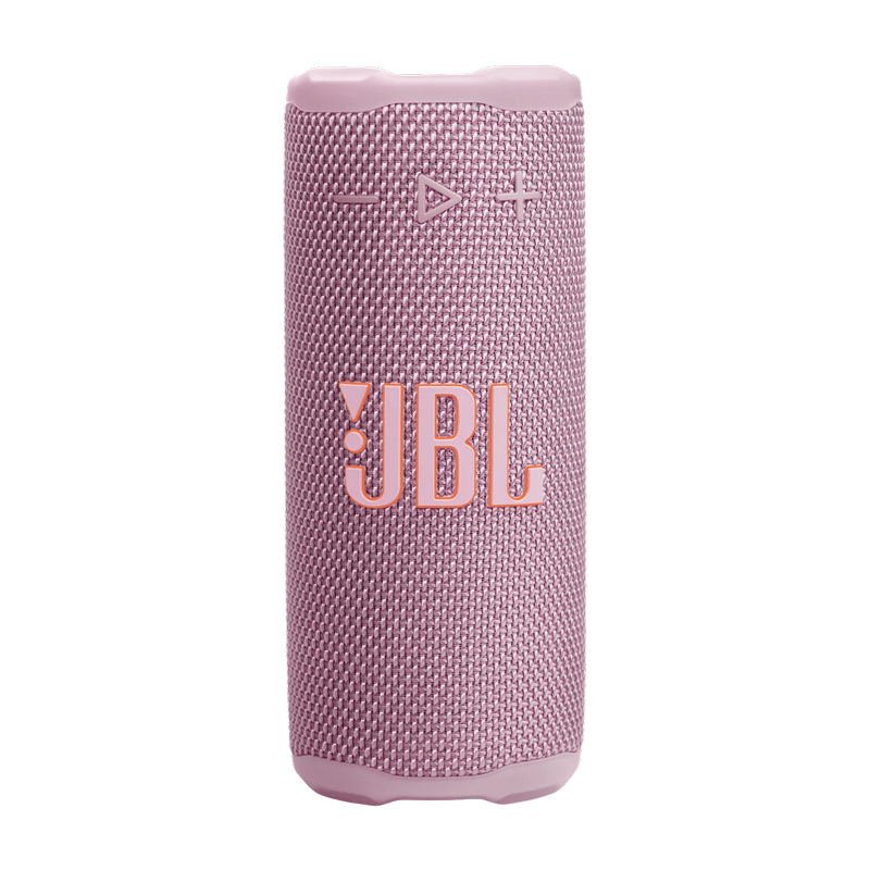 Portable Speakers JBL Grip, Pink