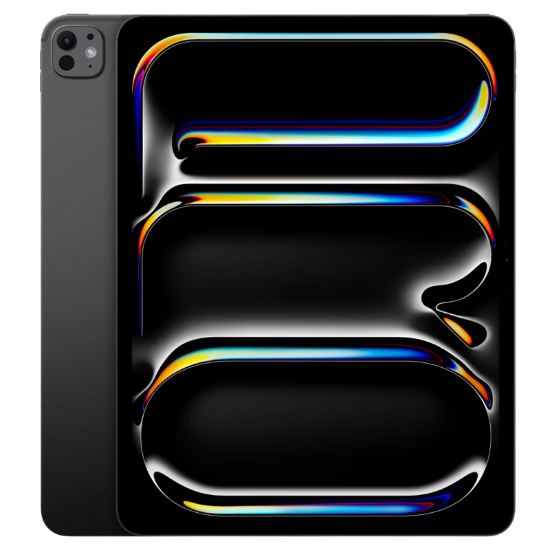 Apple 13-inch iPad Pro (2025) 512Gb Wi-Fi Space Black (MDYL4) EU