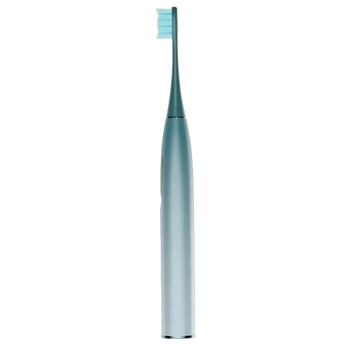 Electric Toothbrush Oclean X pro, Green