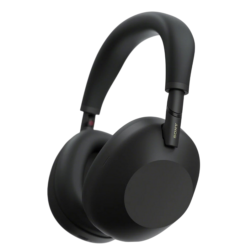Bluetooth Headphones SONY WH-1000XM6B, Black