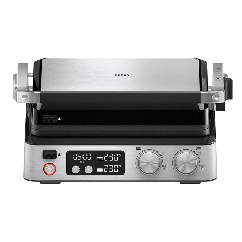 Grill Braun CG 7040