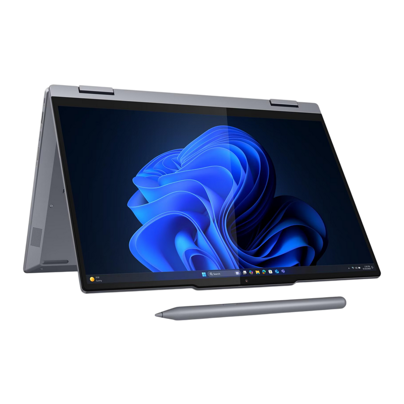 NB Lenovo 14.0" ThinkBook 14 2-in-1 G5 IAU Grey (Core Ultra 7 255U 16Gb 1Tb)