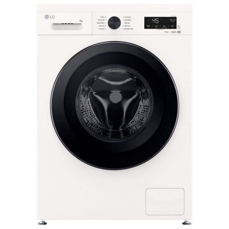 Washing machine/fr LG F2X10S7NWK