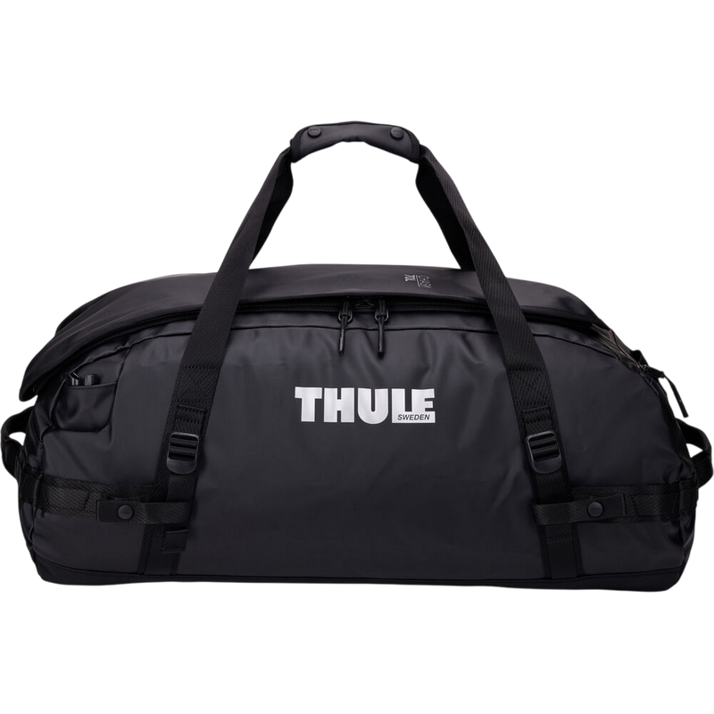 Backpack Thule Chasm Transformer, 70L, 3204993, Black for Duffel & City Bags
