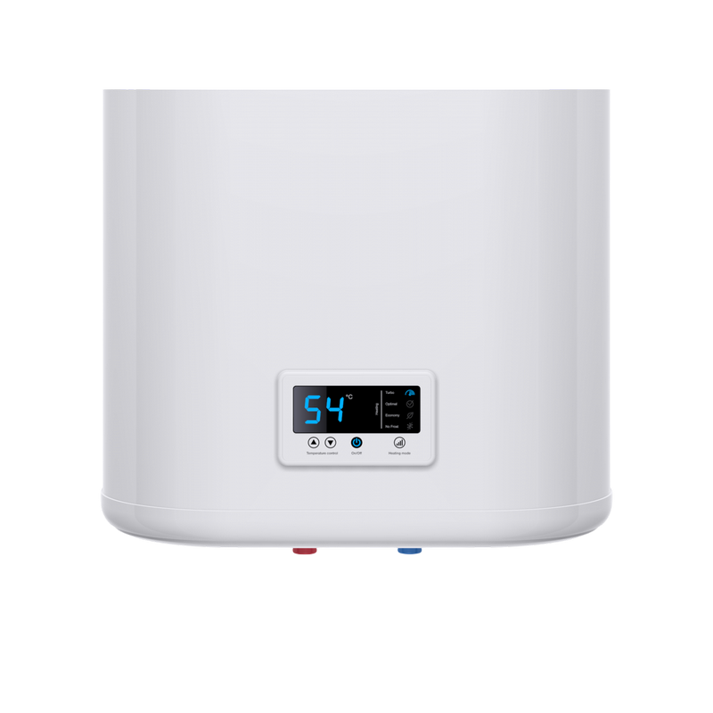 Electric Water Heater THERMEX IF50V (pro) White