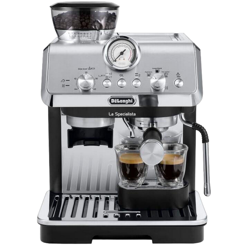 Coffee Maker Espresso DeLonghi EC9155.MB
