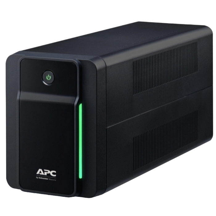 APC BACK-UPS BX950MI-GR 950VA/520W, 230V, AVR, USB, RJ-45, 4*Schuko Sockets