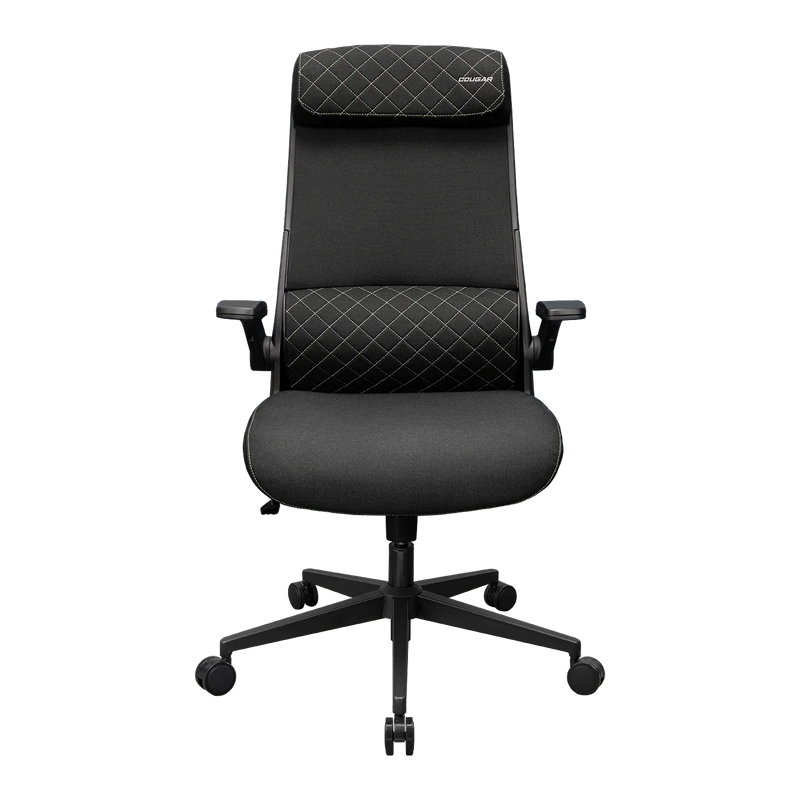 Gaming Chair Cougar Stryder, Black