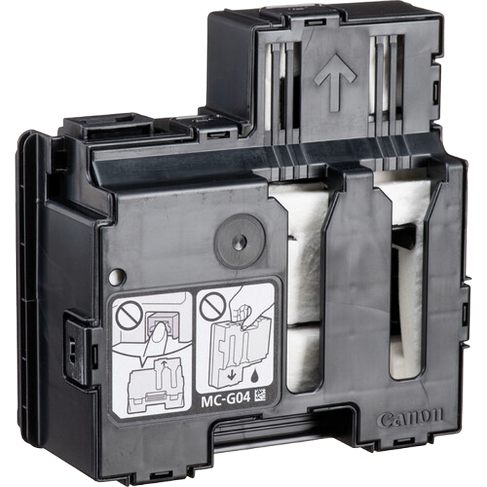 Maintenance Cartridge Canon MC-G04
