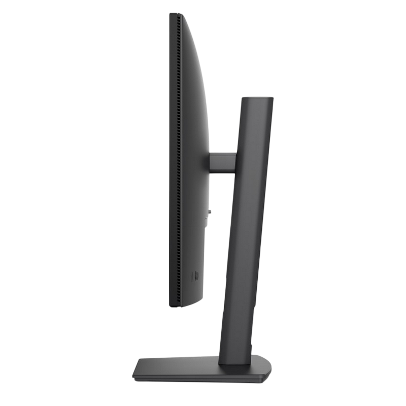 27" DELL P2726H Black, IPS, 1920x1080, 120Hz, 5ms, 300cd, CR1500:1, HDMI+DP+USB+TypeC, Pivot