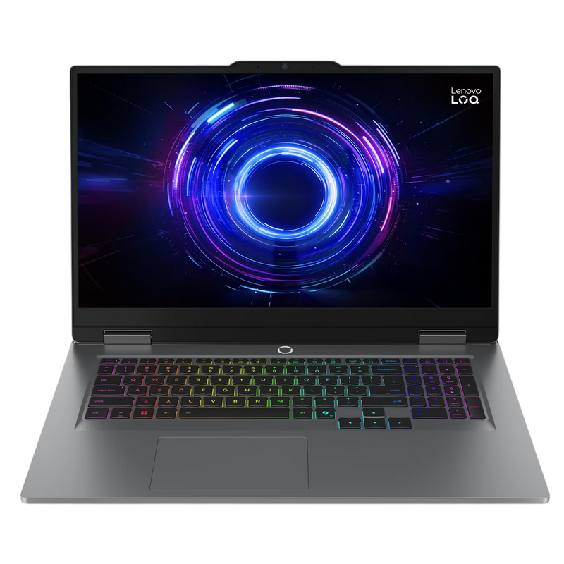 NB Lenovo 17.3" LOQ 17IRX10 Grey (Core i7-14700HX 32Gb 1Tb 5070 8Gb)