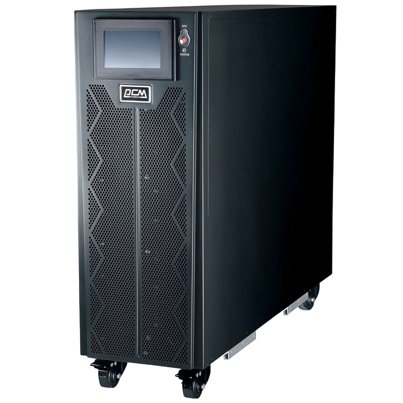 UPS PowerCom VGD II-15K33 (without battery)