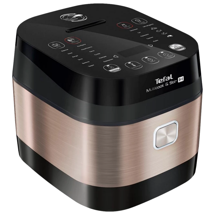 Multicooker Tefal RK905A34
