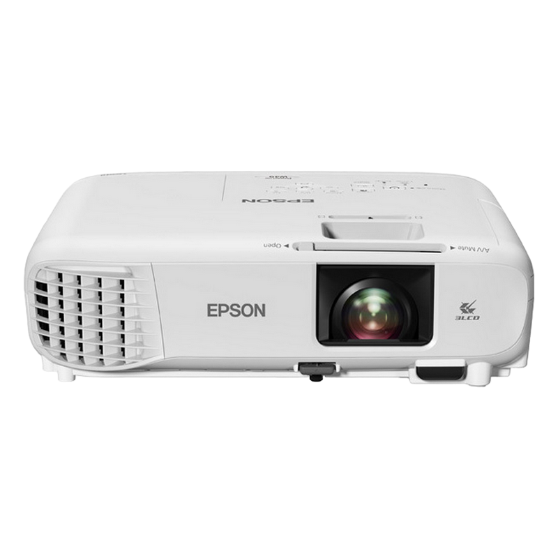 Projector Epson EB-W49; LCD, WXGA, 3800Lum