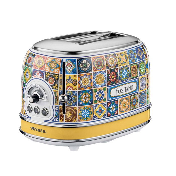 Toaster Ariete 155 POSITANO