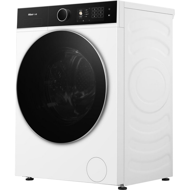 Washing machine/fr Hisense WF5I1045BWQ Class A