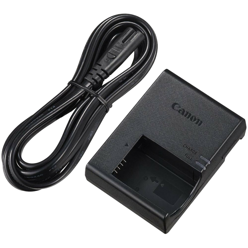 Battery Charger Canon LC-E17E