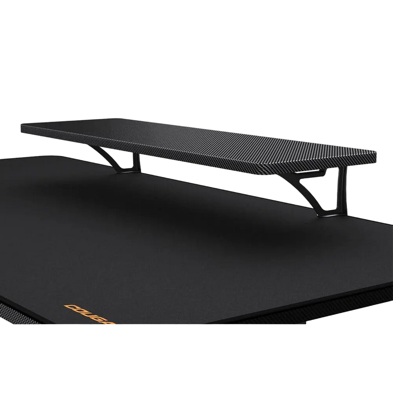 Gaming Electric Desk Cougar E-Star 120, Black