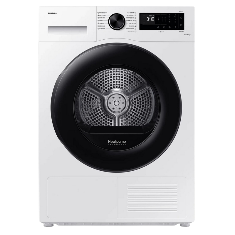 Dryer Samsung DV90CGC2A0AEUA