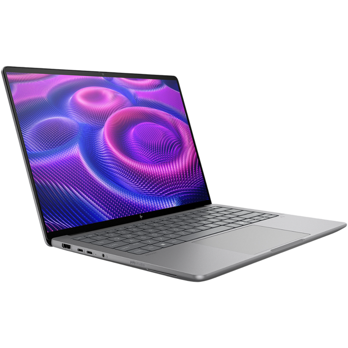 NB HP 14.0" ZBook Ultra G1a 14 (Ryzen AI Max+ 395 64Gb 1Tb Win 11)
