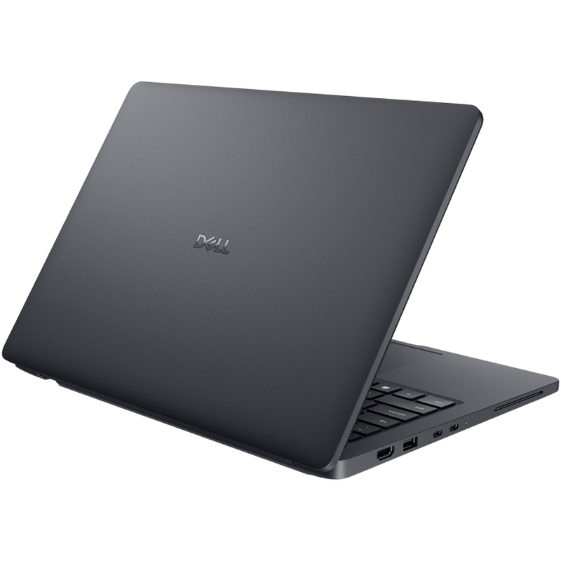 NB Dell 14.0" Dell Pro Max 14 MC14255 Black (Ryzen AI 7 PRO 350 16Gb 512Gb Win 11)