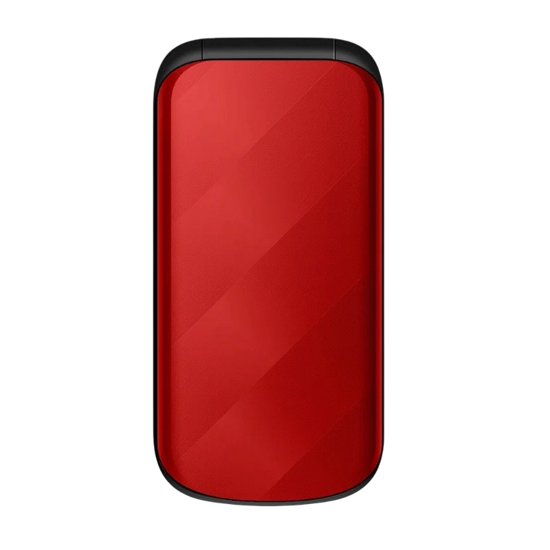 Mobile Phone Maxcom MM815 DS Red