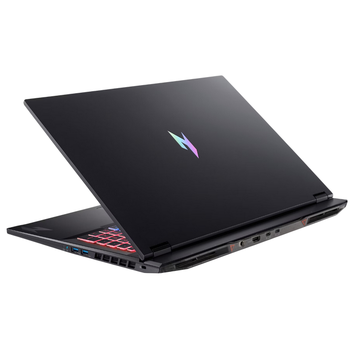 NB Acer 18.0" Nitro 18 AI AN18-61 Black (Ryzen AI 9 365 32Gb 1Tb 5070 Ti 12Gb)