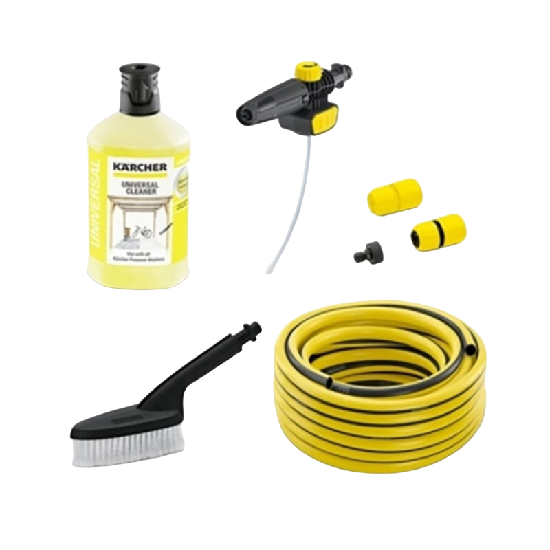 9.633-510 Mega box Karcher