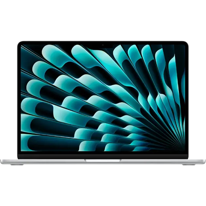 NB Apple MacBook Air 13.6" Z1L0000BR Silver (M5 16Gb 512Gb) 70W charger