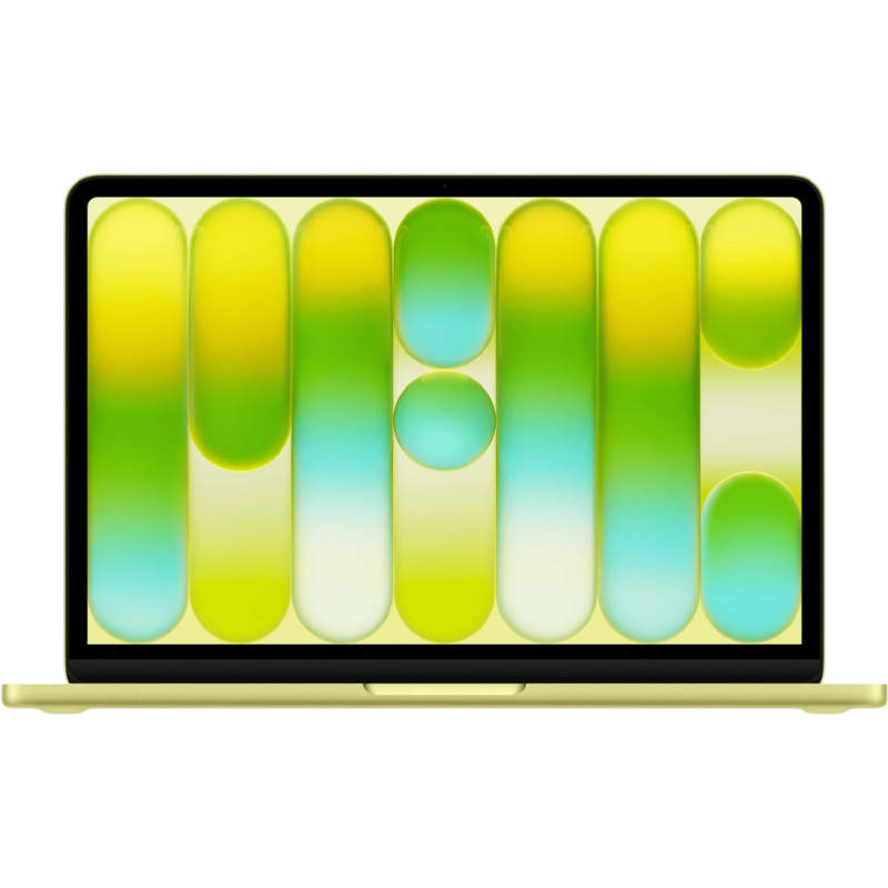 NB Apple MacBook Neo 13"MHFE4RU/A Citrus (A18 Pro 8Gb 512Gb)