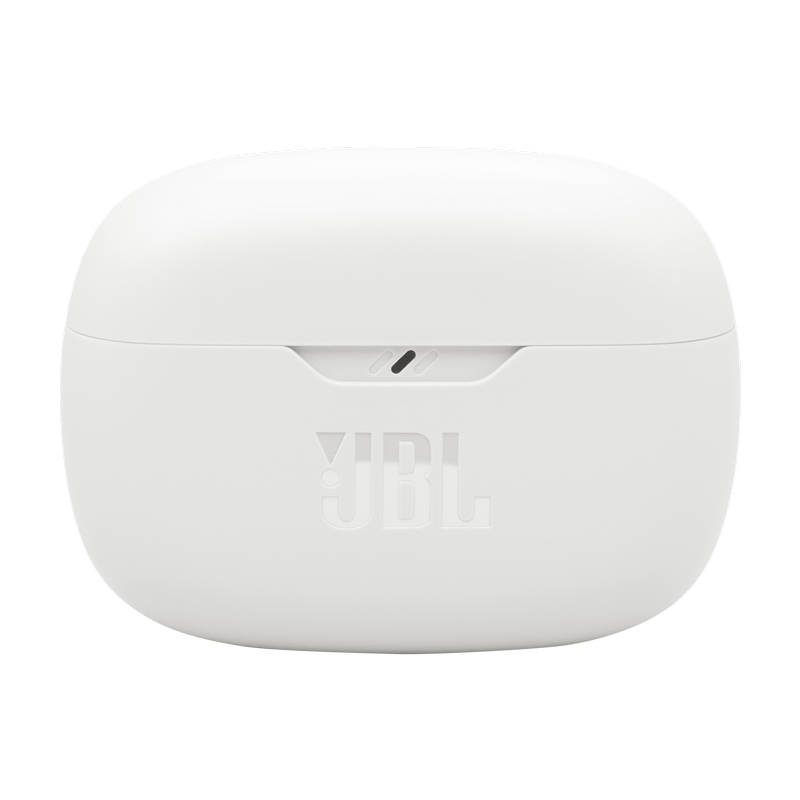 True Wireless JBL Wave Beam 2, White, TWS Headset