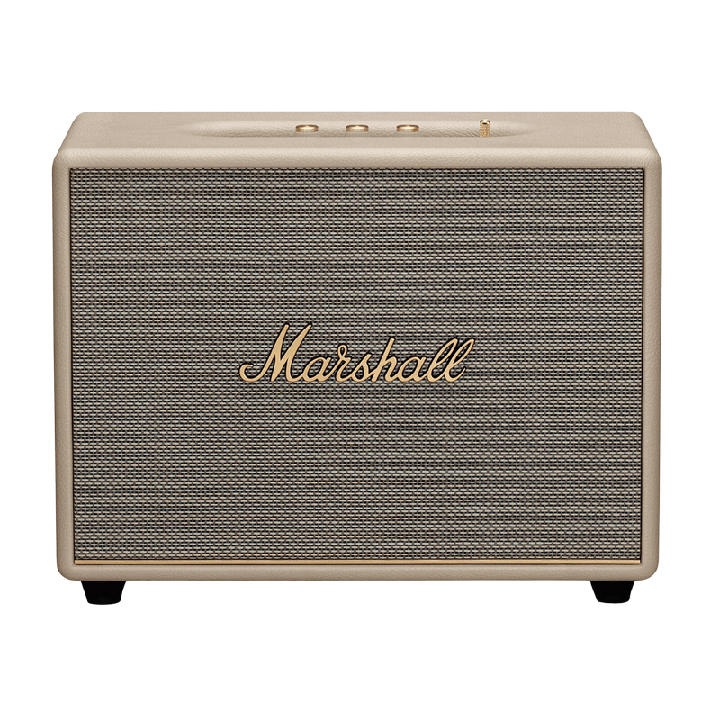 Marshall Woburn III Cream