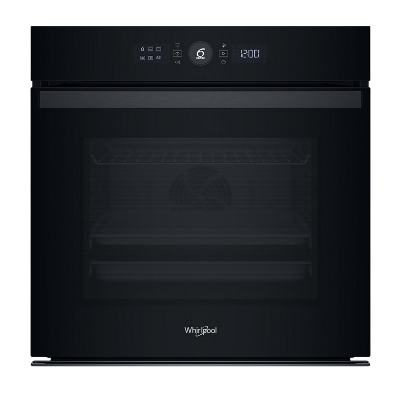BinOven/el Whirlpool WOI4S8HM2SBA